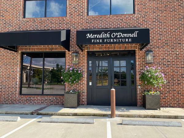 Meredith O'Donnell Fine Furniture