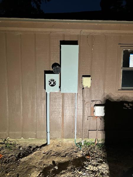 Jackman Electrical Services LLC