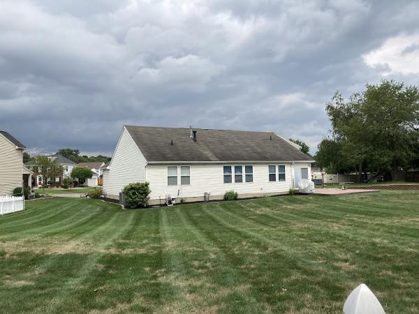 Grounds Care LLC