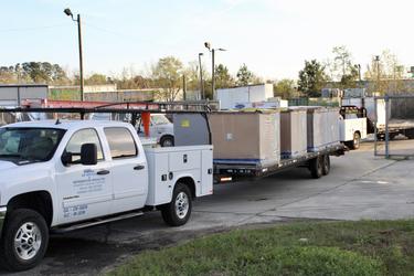 Air Services & Refrigeration Specialties