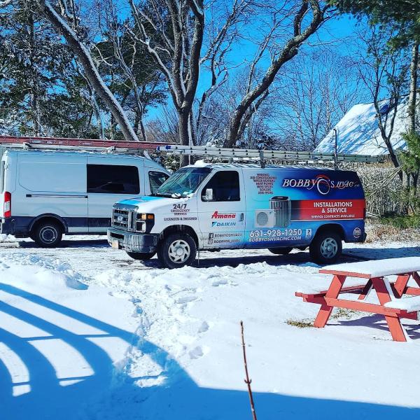 Bobby O's Hvac Inc.