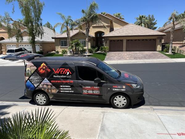 WFM Restoration LLC