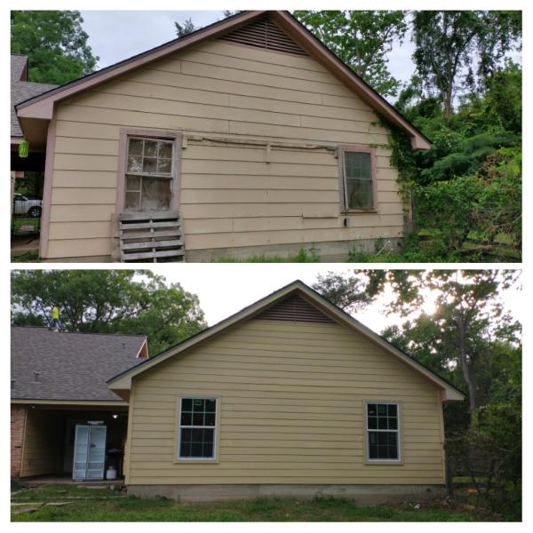 Royce's Home Improvement