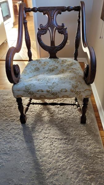 Ablyss Upholstery and Refinishing