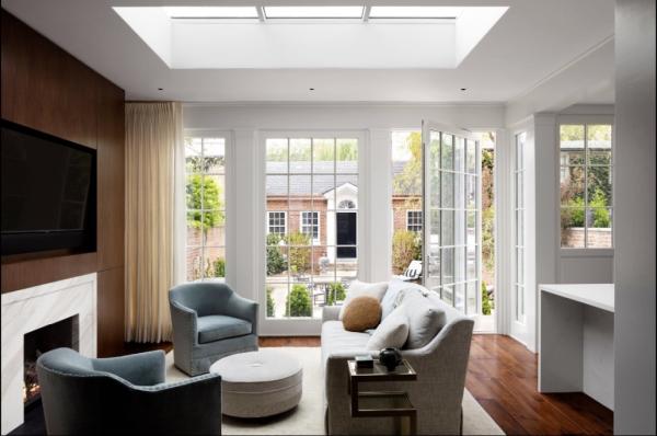 Goldsborough Design Build