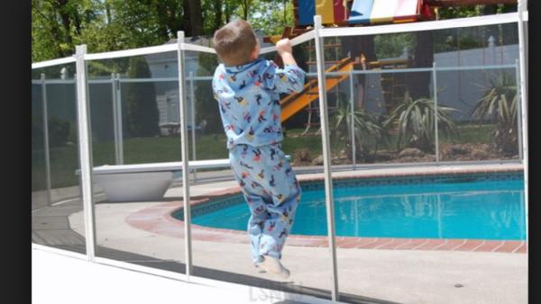 Pool Guard