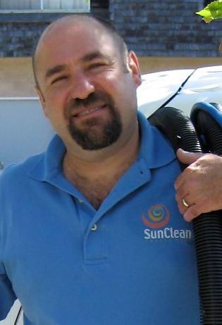 Sunclean Carpet Care