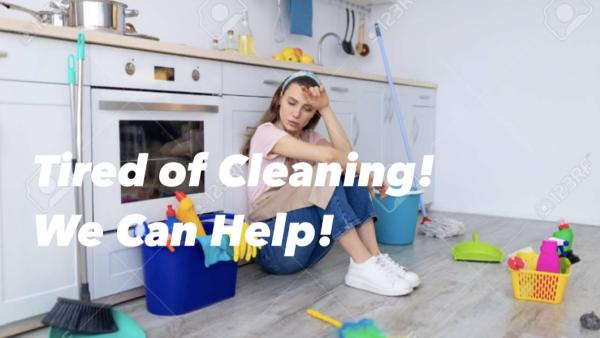 Preferred Cleaning Systems