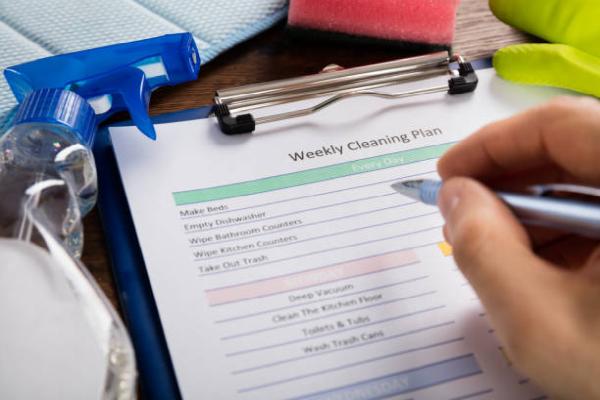Preferred Cleaning Systems