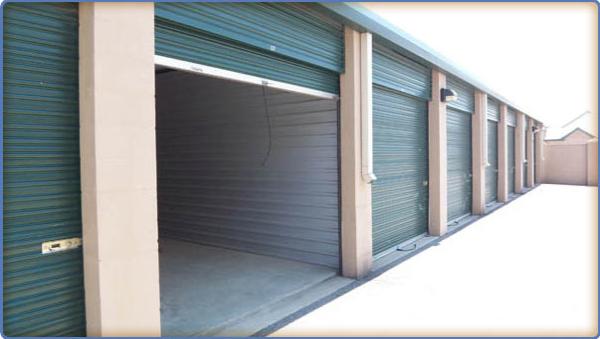 U-Store-it-Here