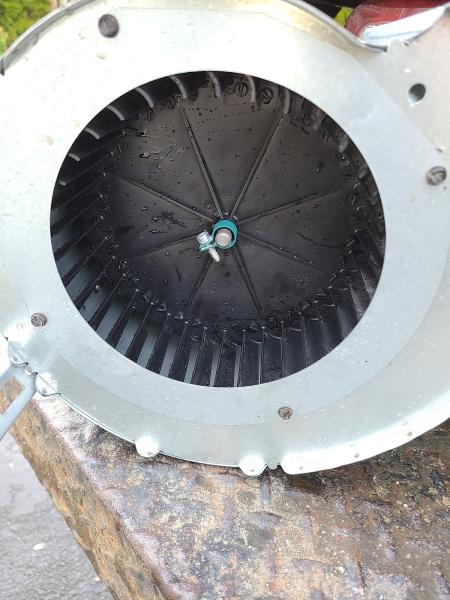 Evergreen Air Duct Cleaning