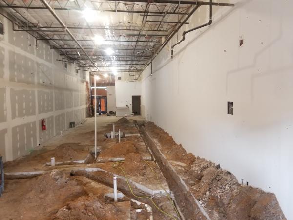 Discount Plumbing Inc