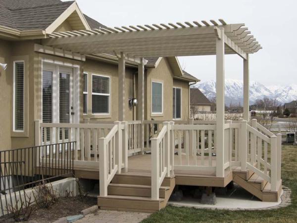 Paradise Fencing and Construction