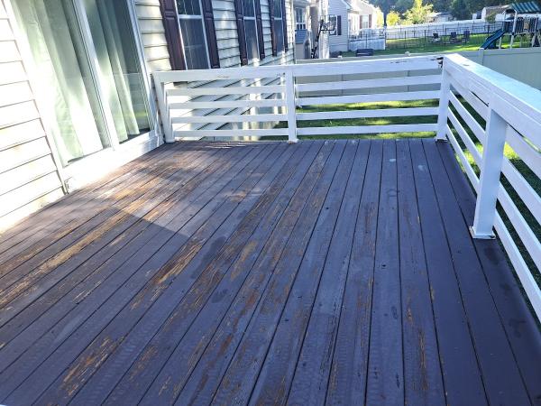 Js&eh Painting Contracting LLC