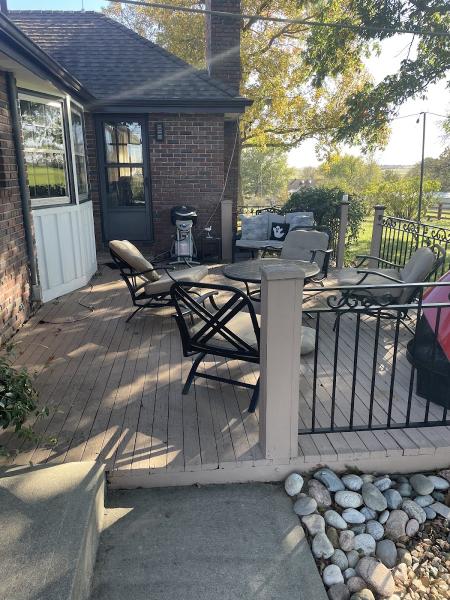 Royal Creations Architectural Landscaping