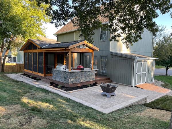 Royal Creations Architectural Landscaping