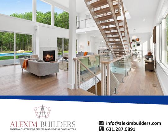 Alexim Builders