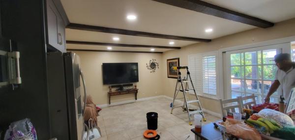 PM Electrical Services