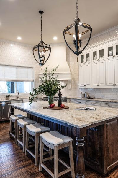 Paxton Place Interior Design