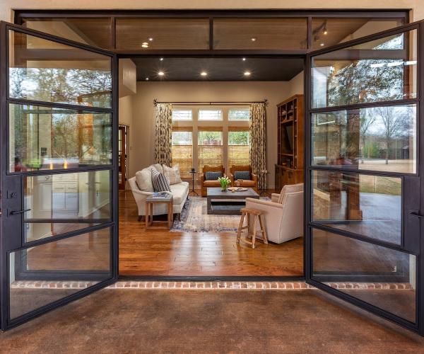 Paxton Place Interior Design