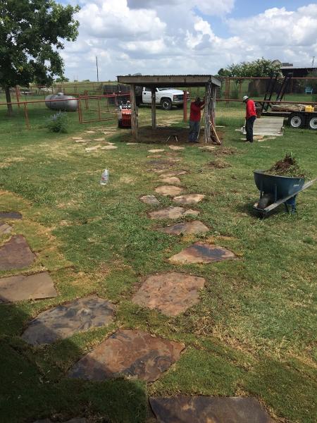 McDaniel Yardscaper