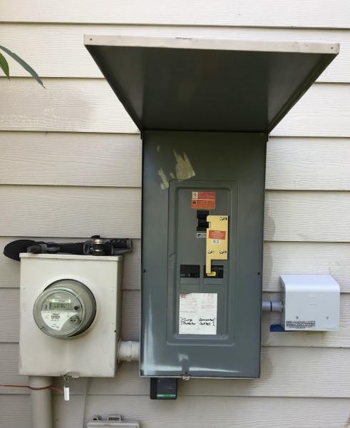 Wilson Electrical Contractors