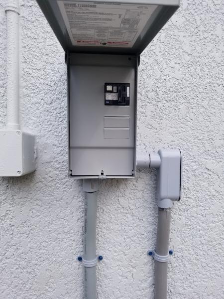 Wilson Electrical Contractors