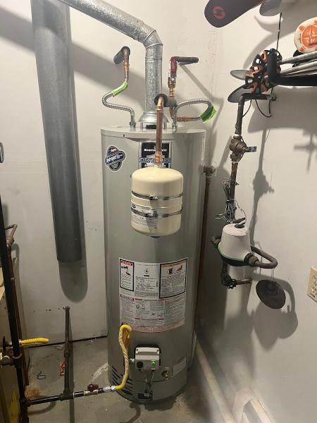 Mac-Vik Plumbing