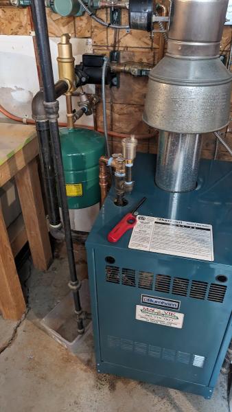 Mac-Vik Plumbing