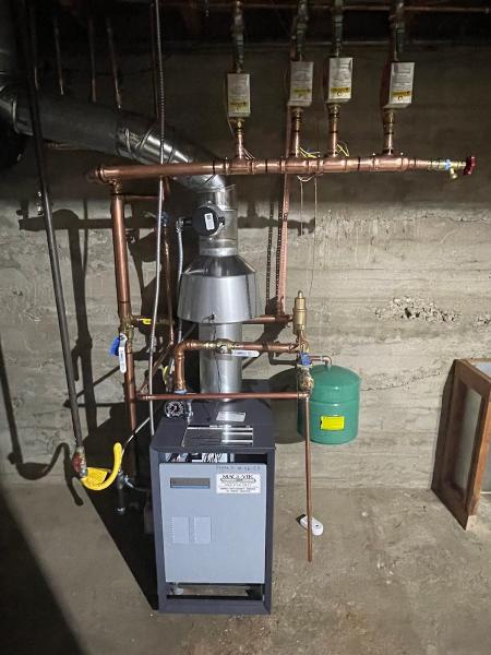 Mac-Vik Plumbing