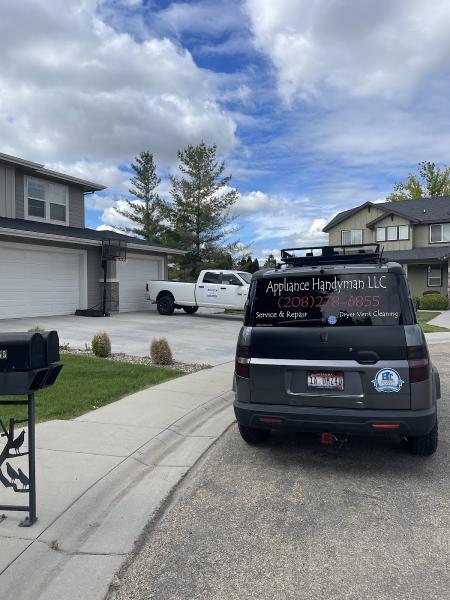 Appliance Handyman LLC