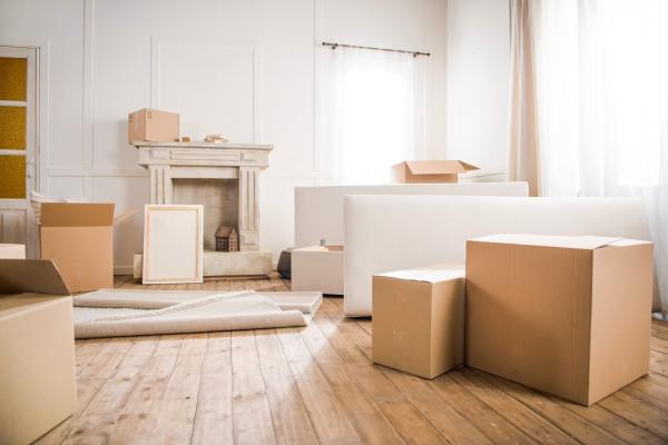 MB Trucking & Moving