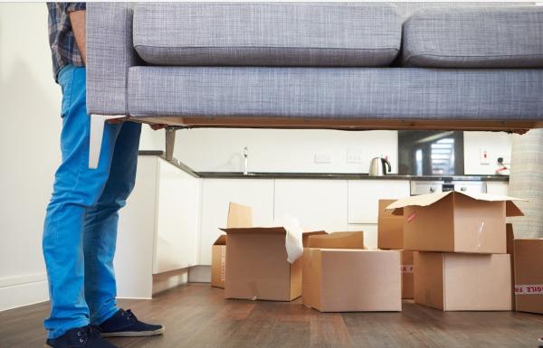 MB Trucking & Moving