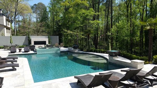 Artisan Pools LLC