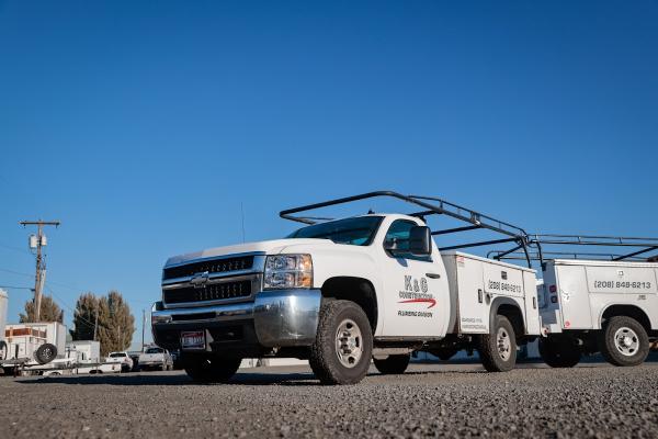 K&G Construction LLC