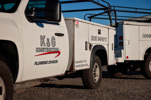 K&G Construction LLC