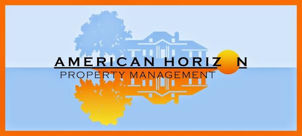 American Horizon Property Management