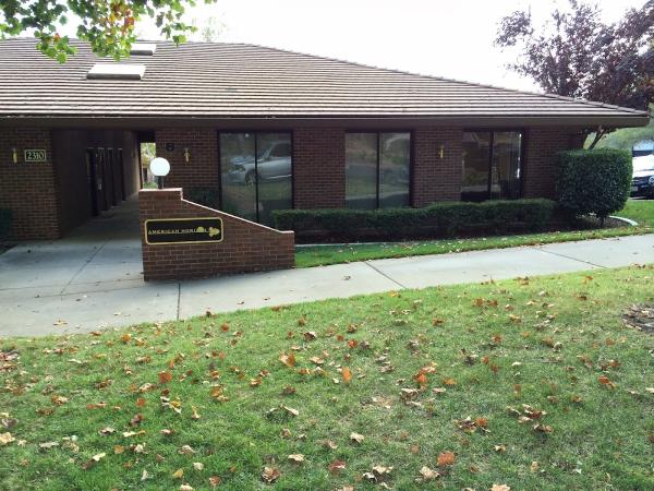 American Horizon Property Management