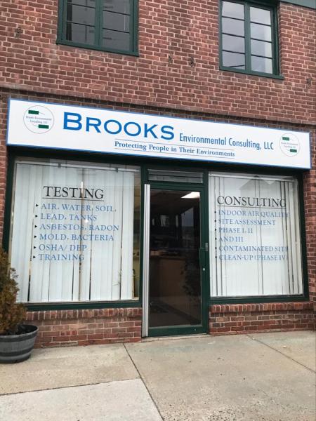 Brooks Enviro