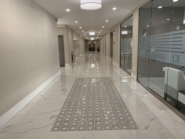 Virginia Commercial Floors