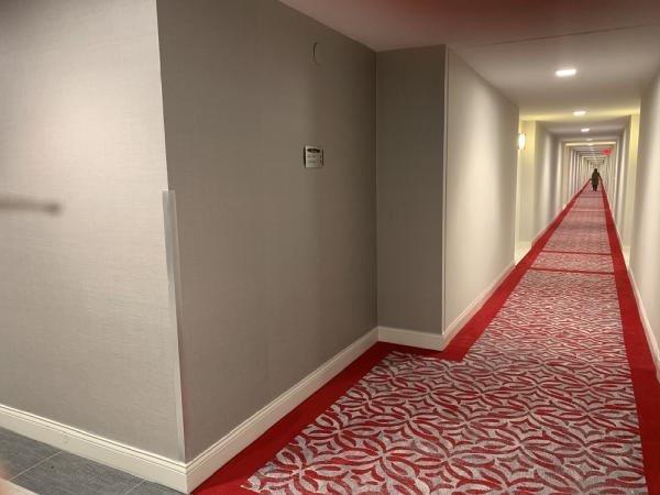Virginia Commercial Floors