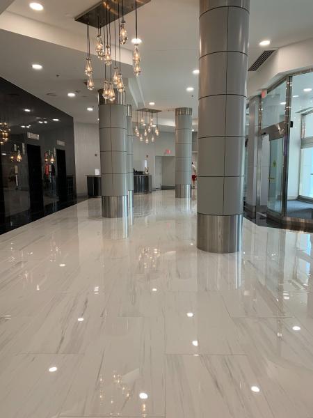 Virginia Commercial Floors