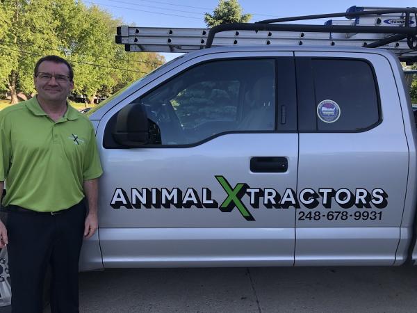 Animal Xtractors