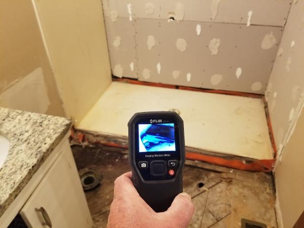 Allay Disaster Cleanup Services