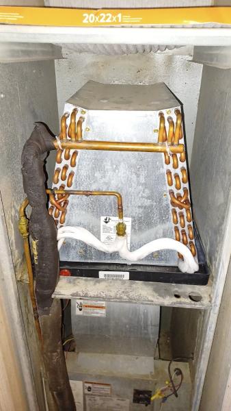 A & H Refrigeration