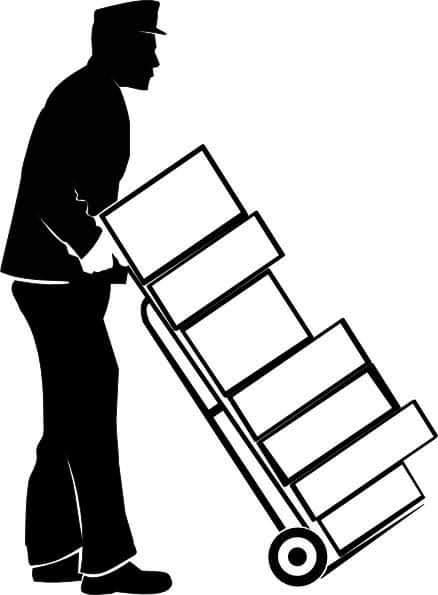 Right Way Movers LLC