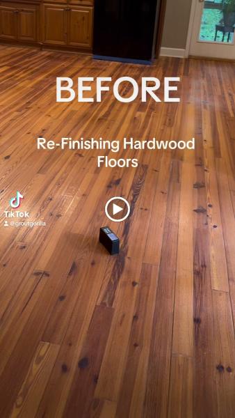 Restore Carpet Care & Tile