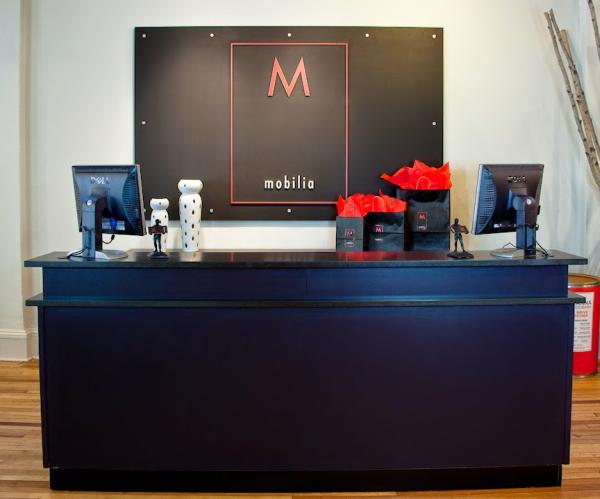 Mobilia