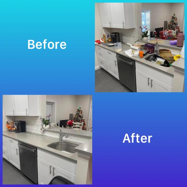 Got it Maid LLC