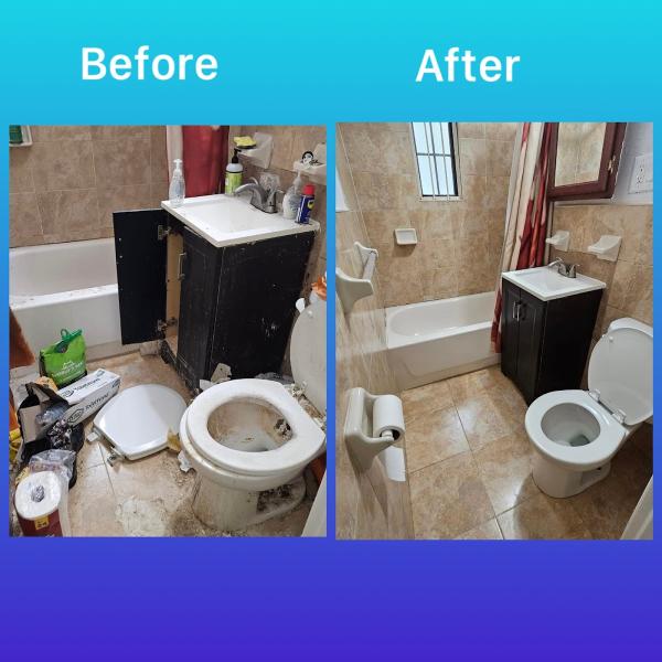 Got it Maid LLC